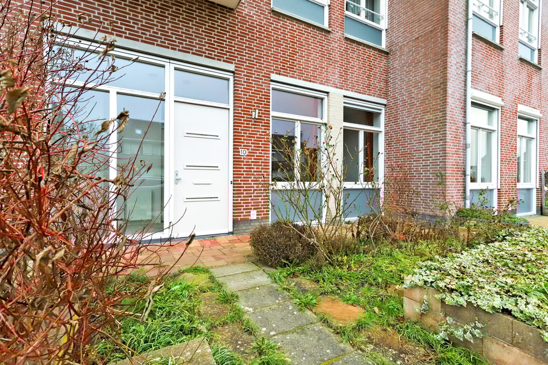 Foto 26 van Prinses Margrietstraat 10