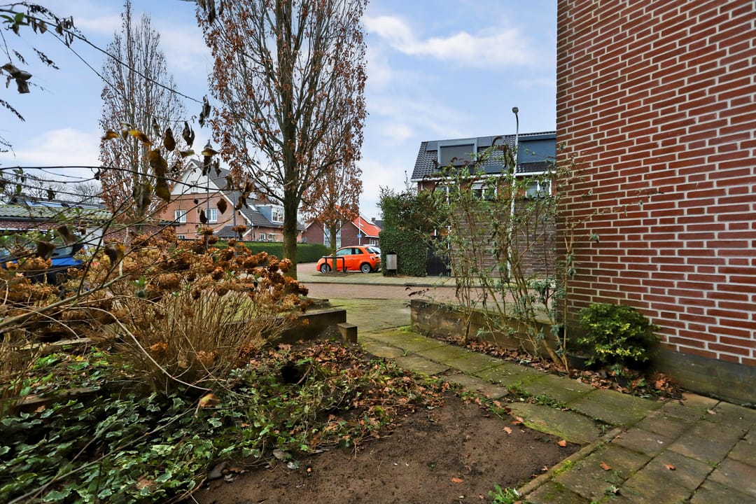 Foto 28 van Prinses Margrietstraat 10