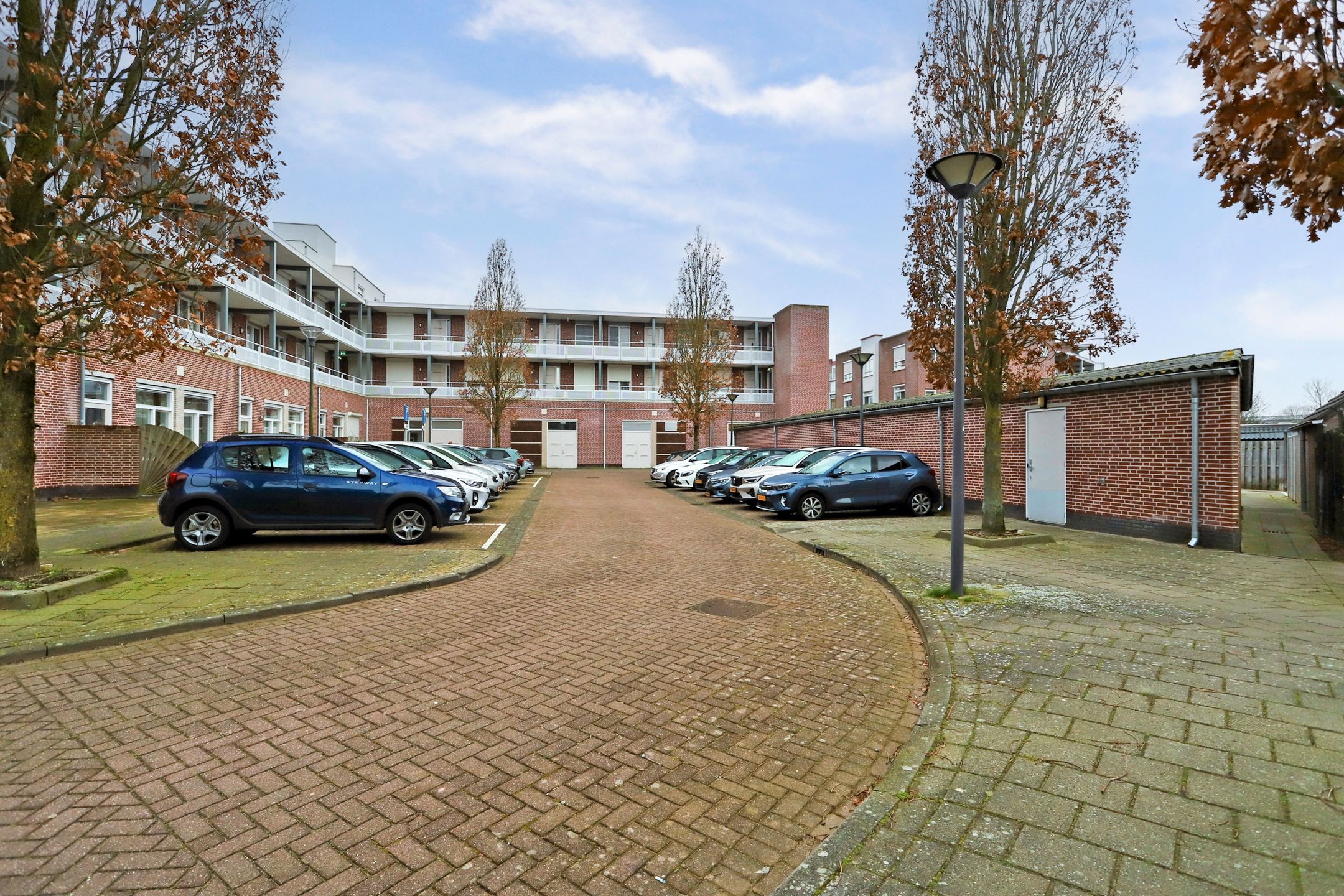 Foto 30 van Prinses Margrietstraat 10