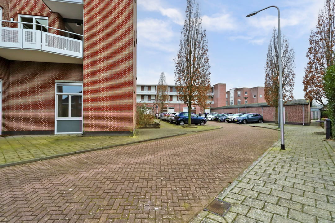 Foto 32 van Prinses Margrietstraat 10