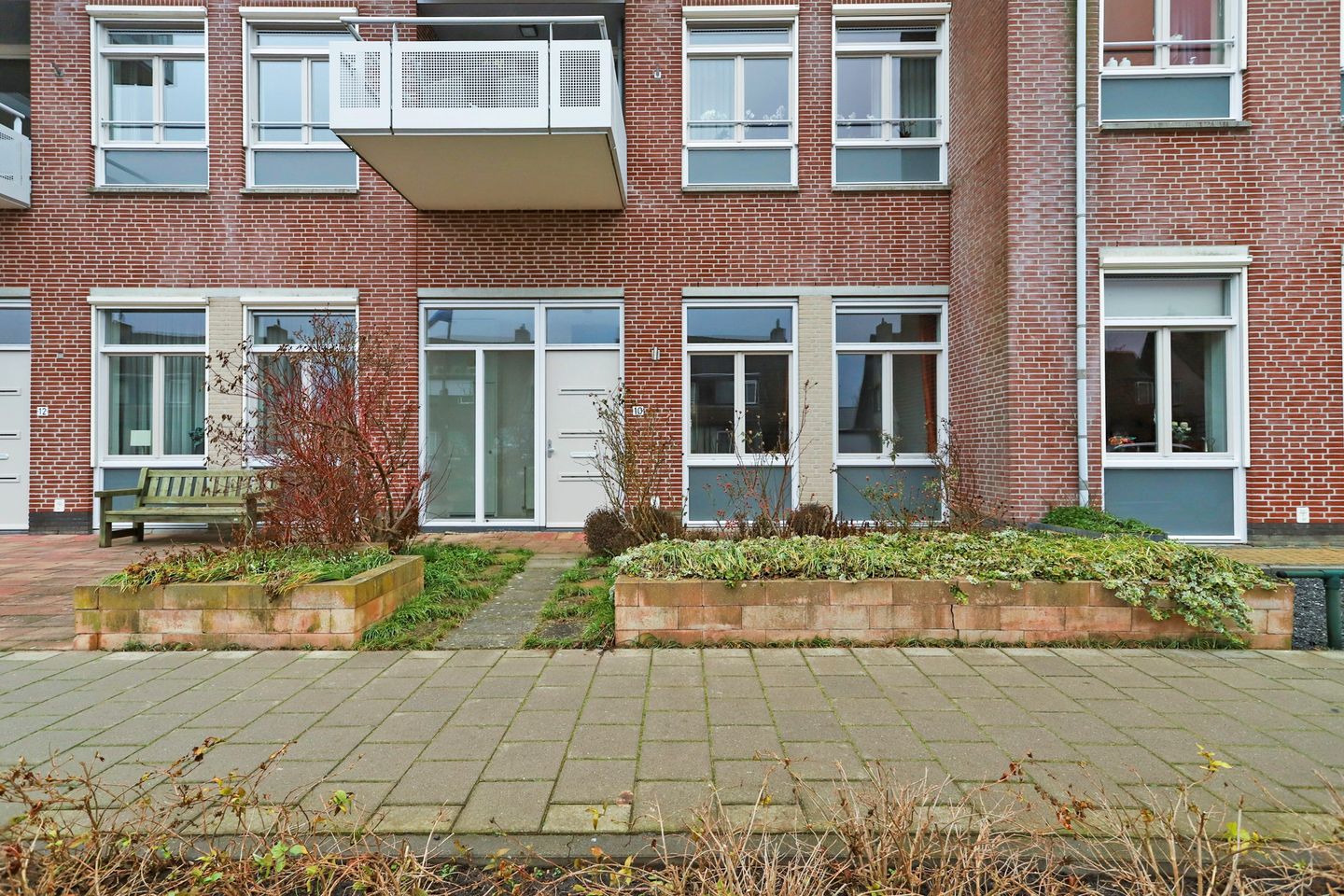 Foto 34 van Prinses Margrietstraat 10