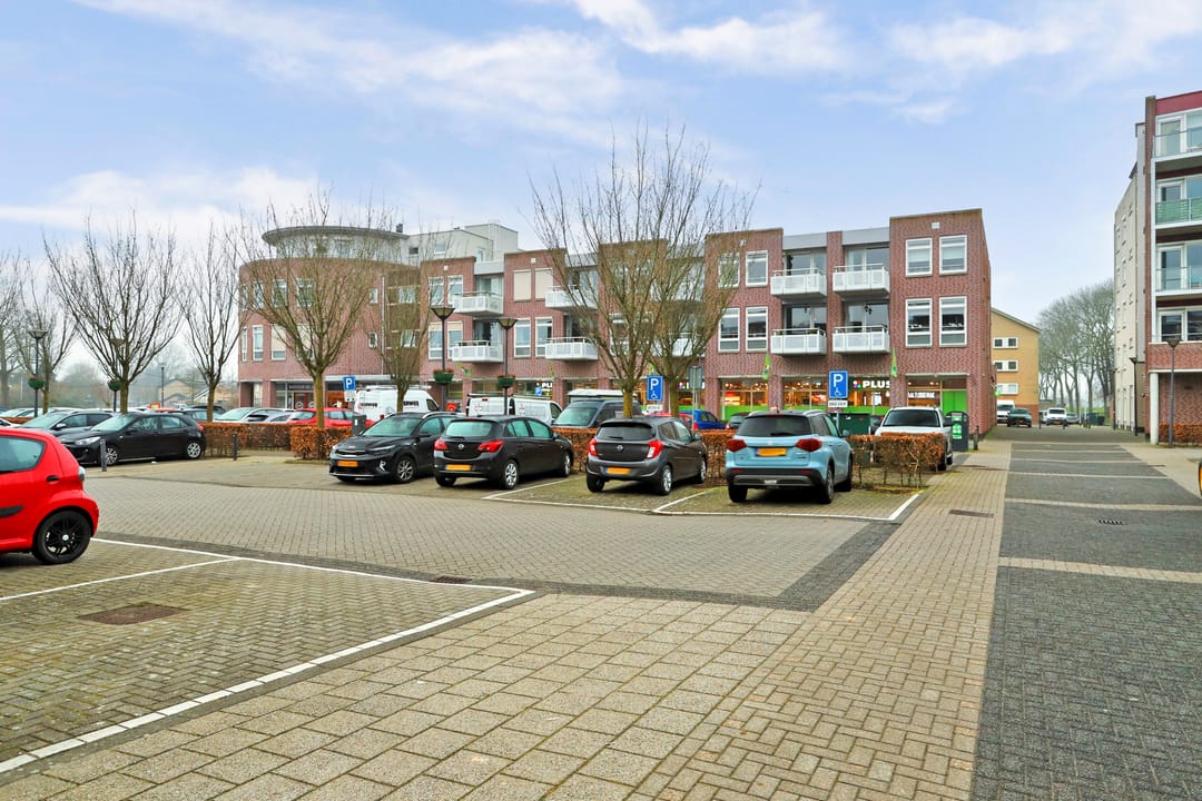 Foto 37 van Prinses Margrietstraat 10