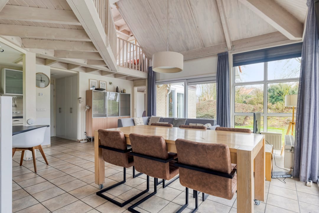 Foto 2 van Steenloper 10