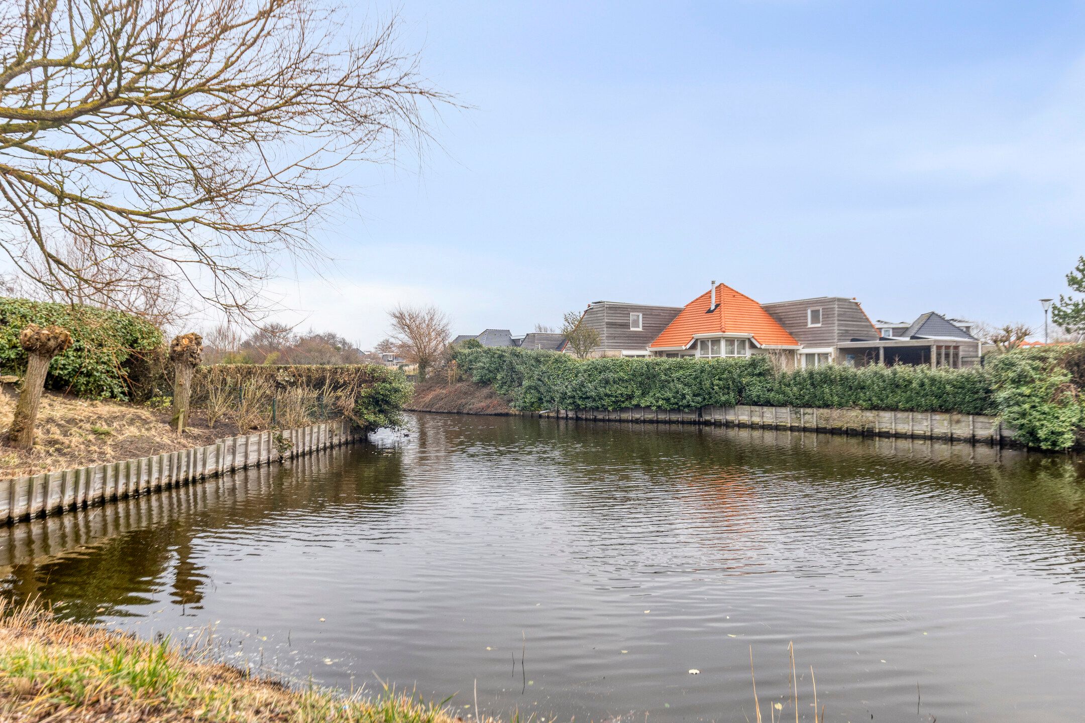3-bedroom freehold villa in Zoutelande — photo 4 of 5