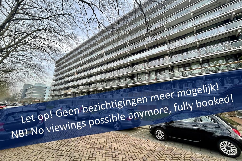 Photo 1 of Mgr Bekkerslaan 437