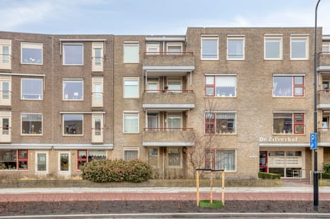 Wilhelmina Druckerstraat thumbnail