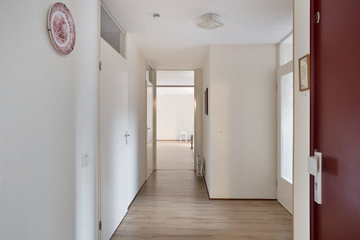 Foto 6 van Wilhelmina Druckerstraat 357