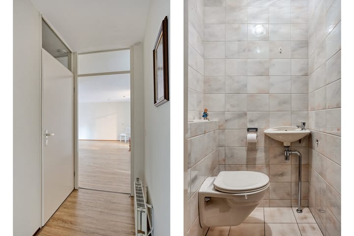 Foto 7 van Wilhelmina Druckerstraat 357