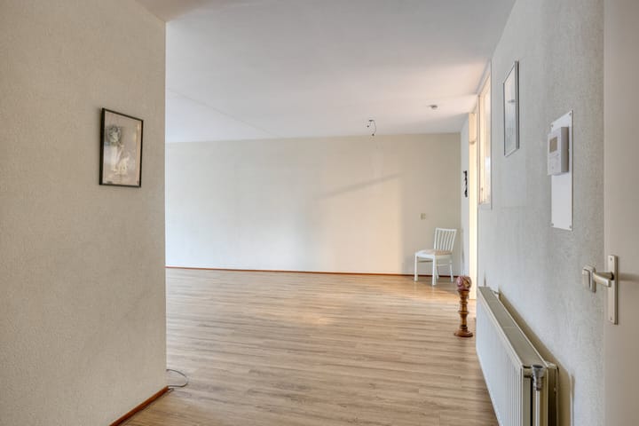 Foto 8 van Wilhelmina Druckerstraat 357