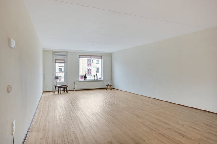 Foto 9 van Wilhelmina Druckerstraat 357