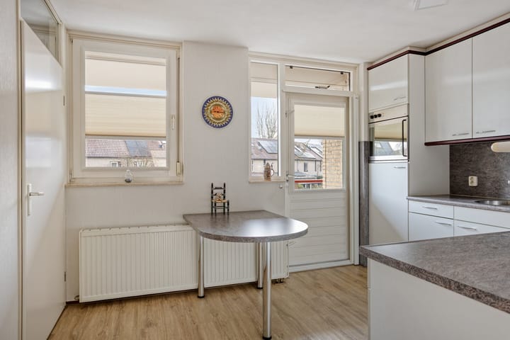 Foto 12 van Wilhelmina Druckerstraat 357