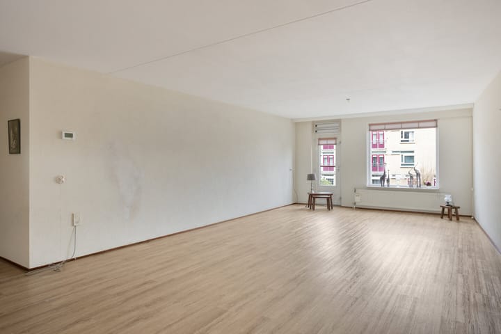 Foto 2 van Wilhelmina Druckerstraat 357