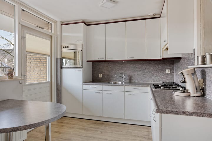 Foto 13 van Wilhelmina Druckerstraat 357