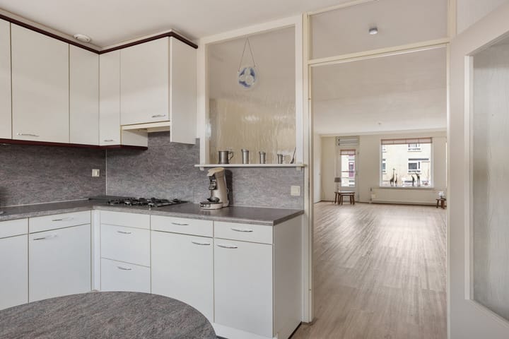 Foto 14 van Wilhelmina Druckerstraat 357