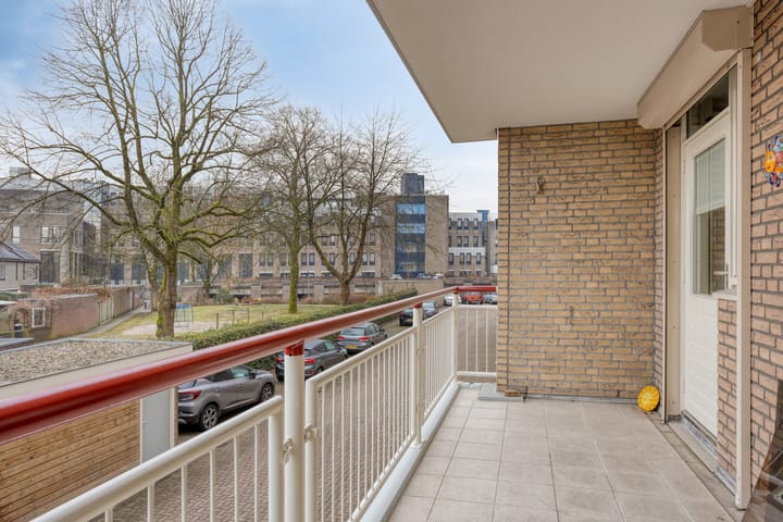 Foto 15 van Wilhelmina Druckerstraat 357