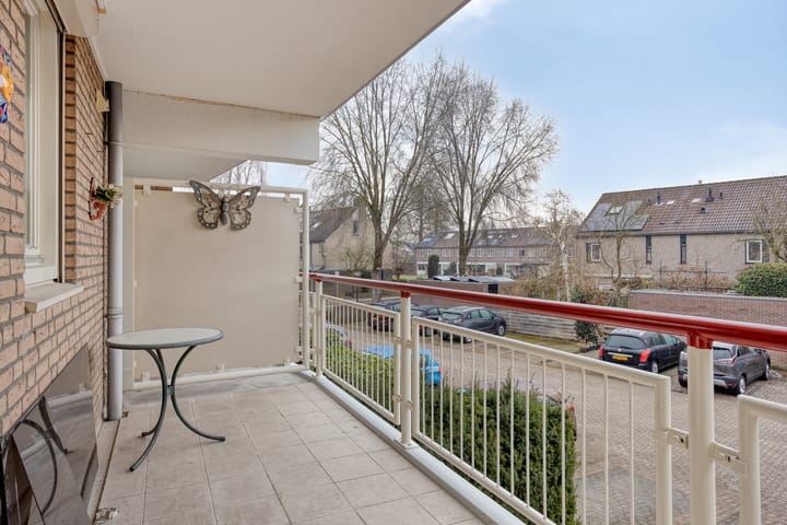 Foto 3 van Wilhelmina Druckerstraat 357