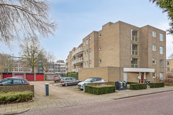 Foto 23 van Wilhelmina Druckerstraat 357