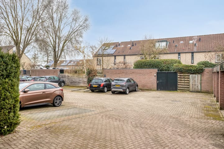 Foto 24 van Wilhelmina Druckerstraat 357