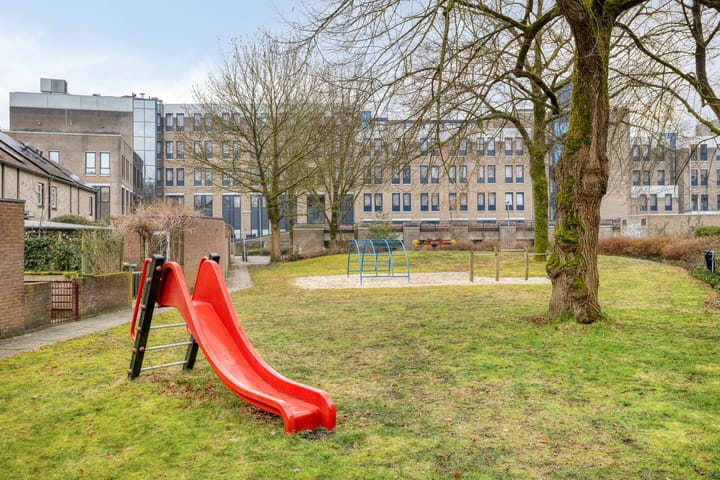 Foto 25 van Wilhelmina Druckerstraat 357