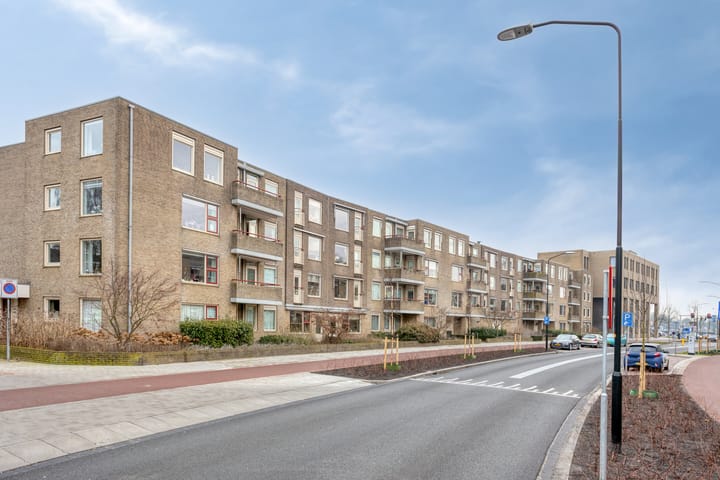 Foto 26 van Wilhelmina Druckerstraat 357