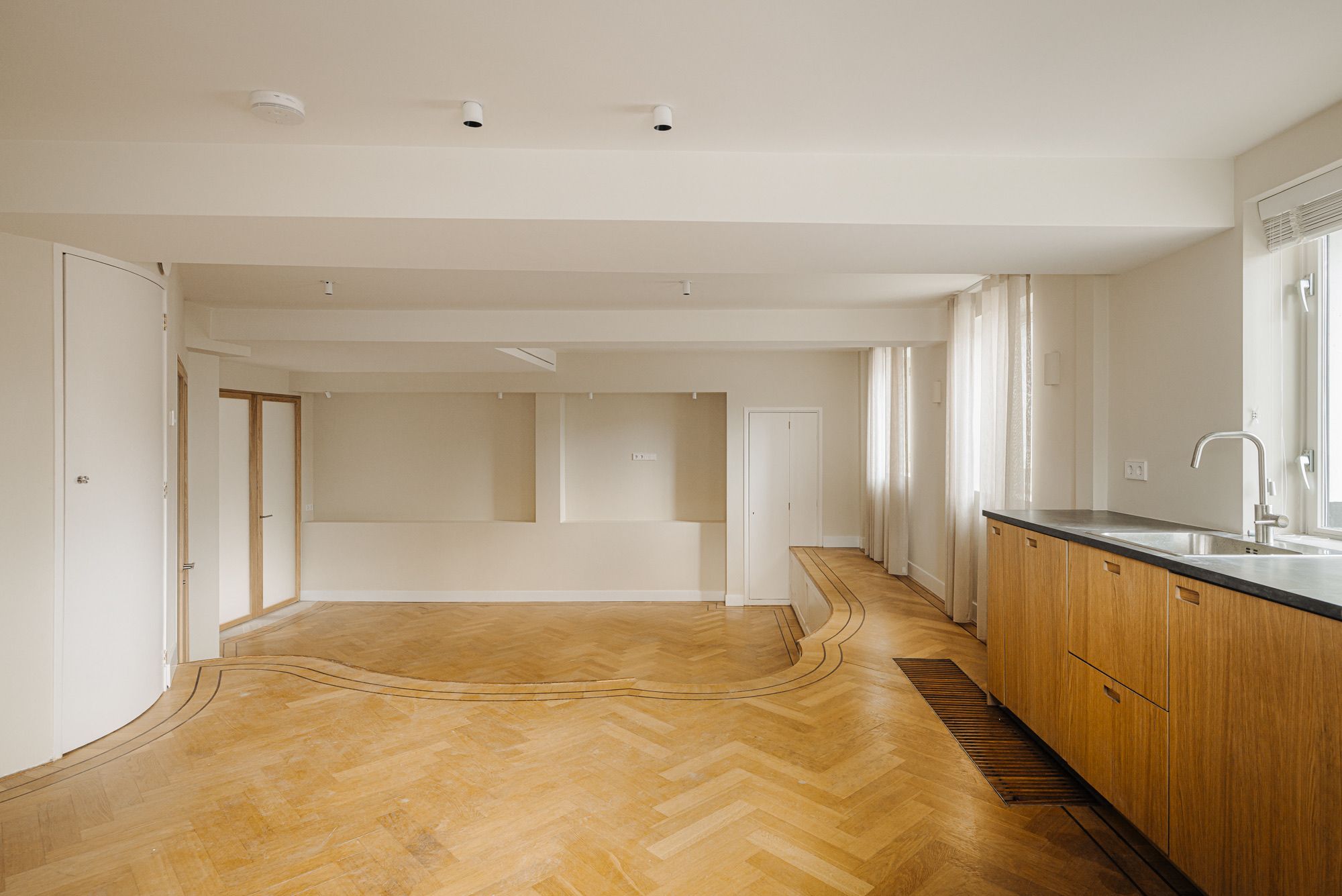 's-Gravelandse Veer 10-O