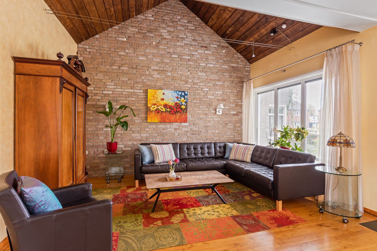 Foto 4 van het Egbertink 102