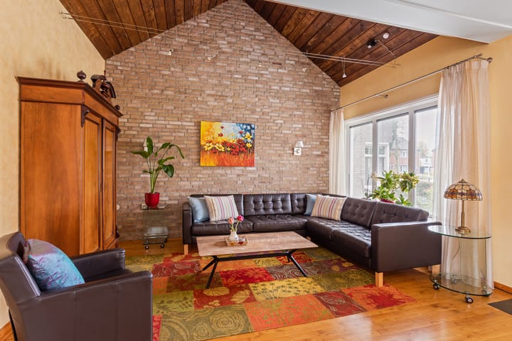 Foto 4 van het Egbertink 102