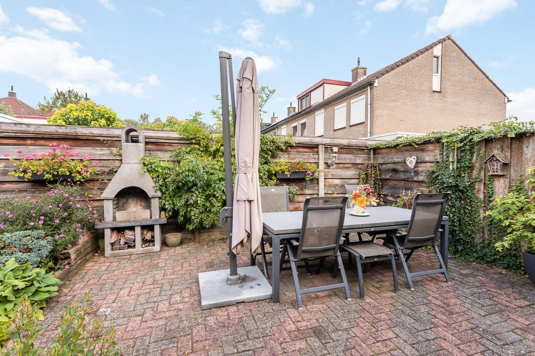 Foto 16 van het Egbertink 102