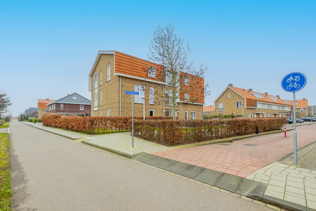 Foto 1 van Finlandstraat 22