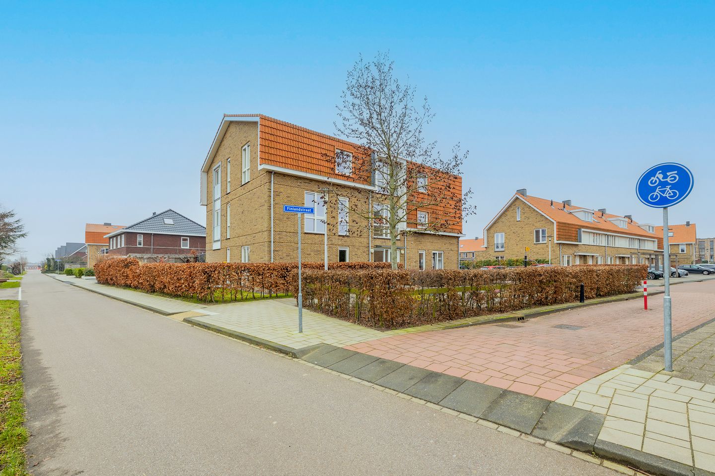 Apartment sold: Finlandstraat 22 2678 XV De Lier | Funda