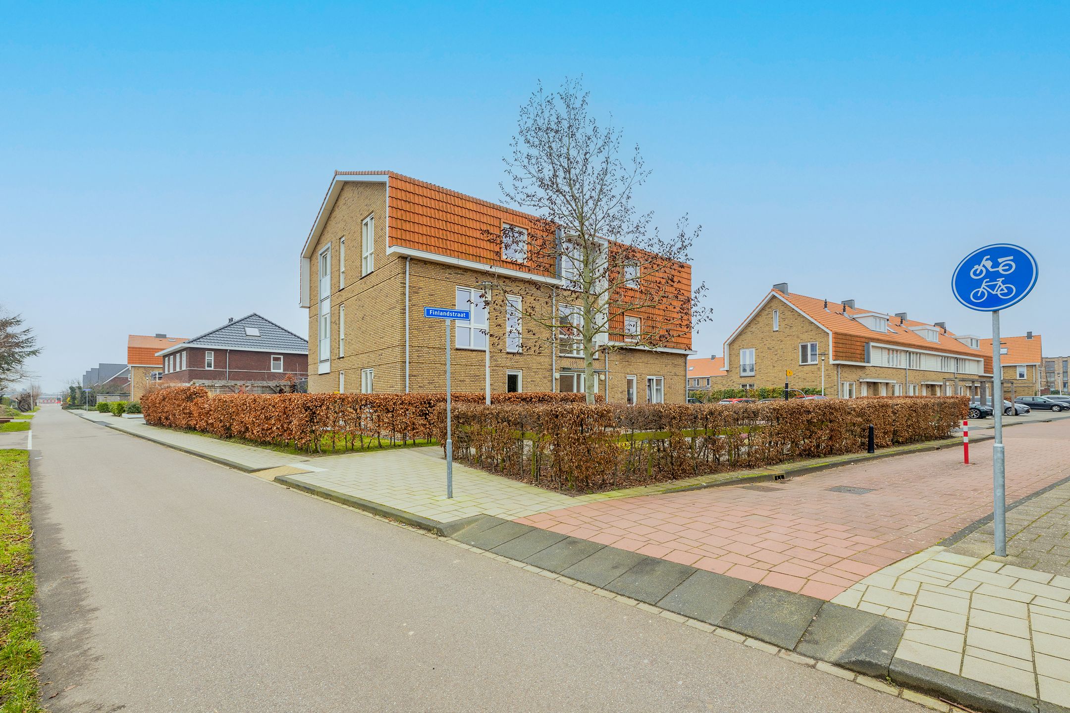 Finlandstraat 22