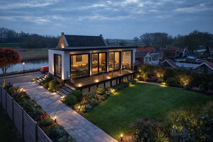 Foto 3 van Molenwal 25-A