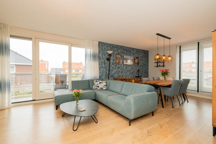 Foto 2 van Finlandstraat 22