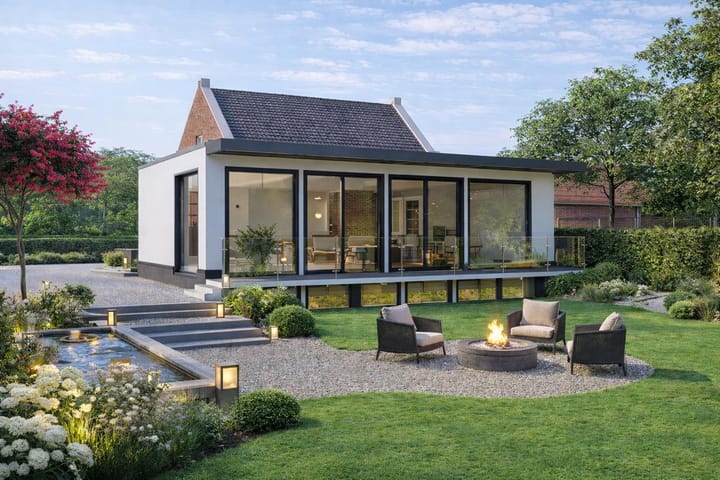 Foto 4 van Molenwal 25-A