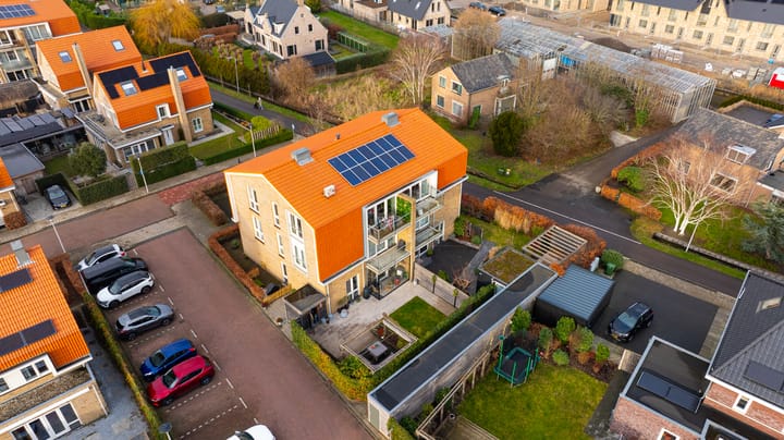 Foto 4 van Finlandstraat 22