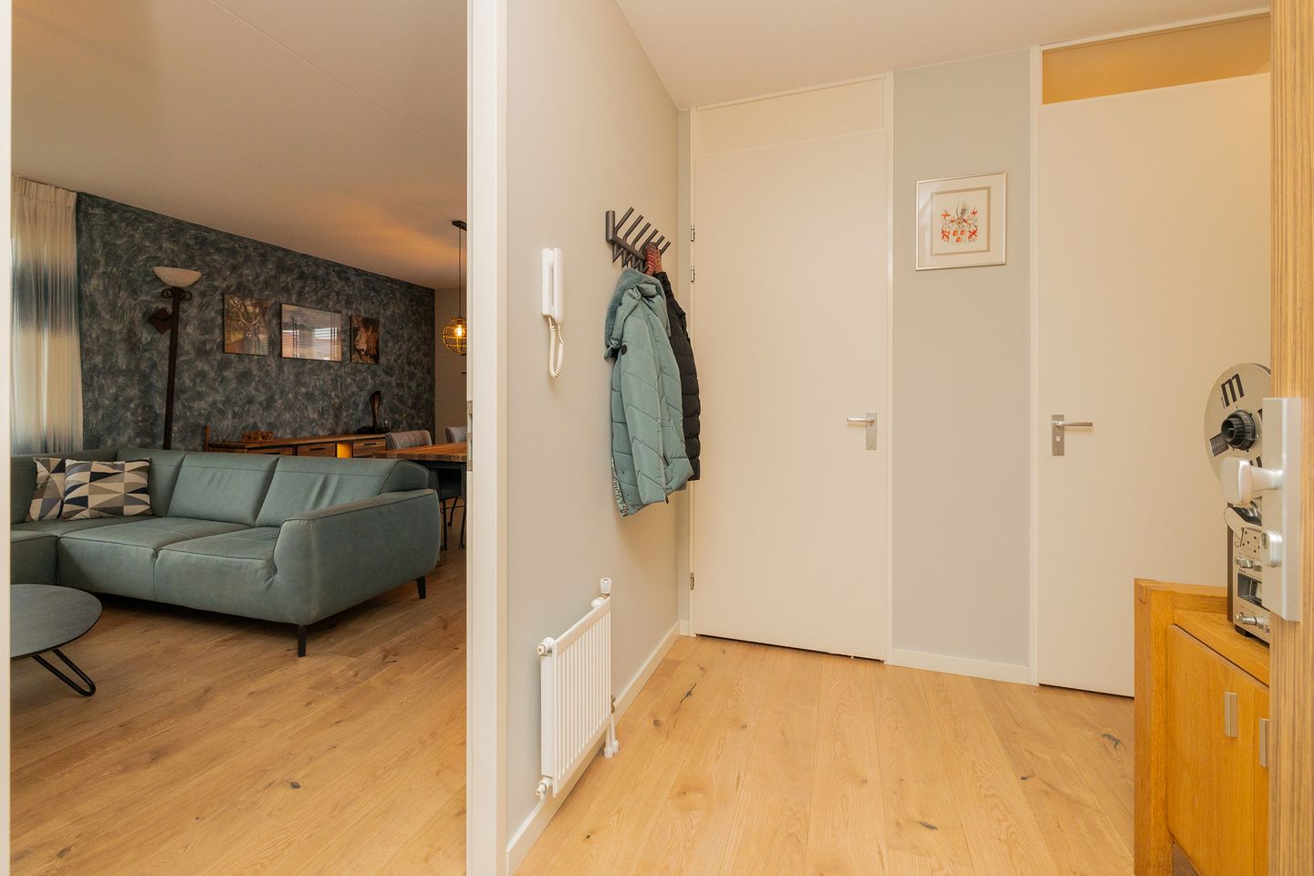 Foto 5 van Finlandstraat 22