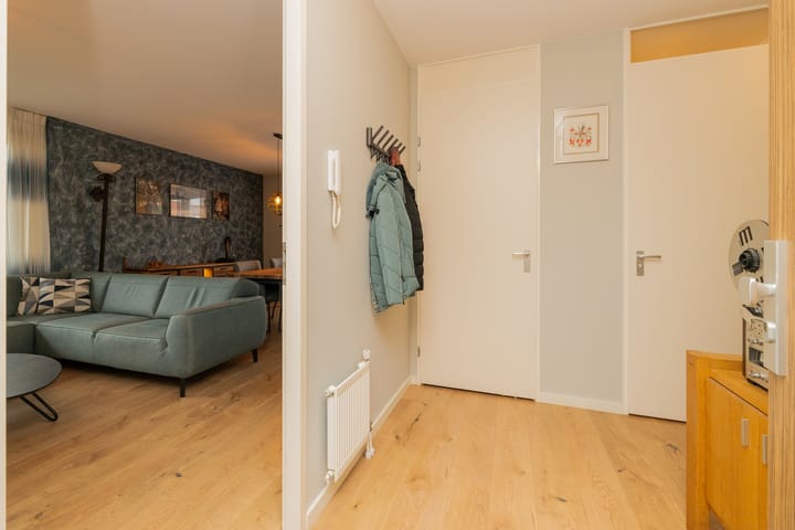 Foto 5 van Finlandstraat 22