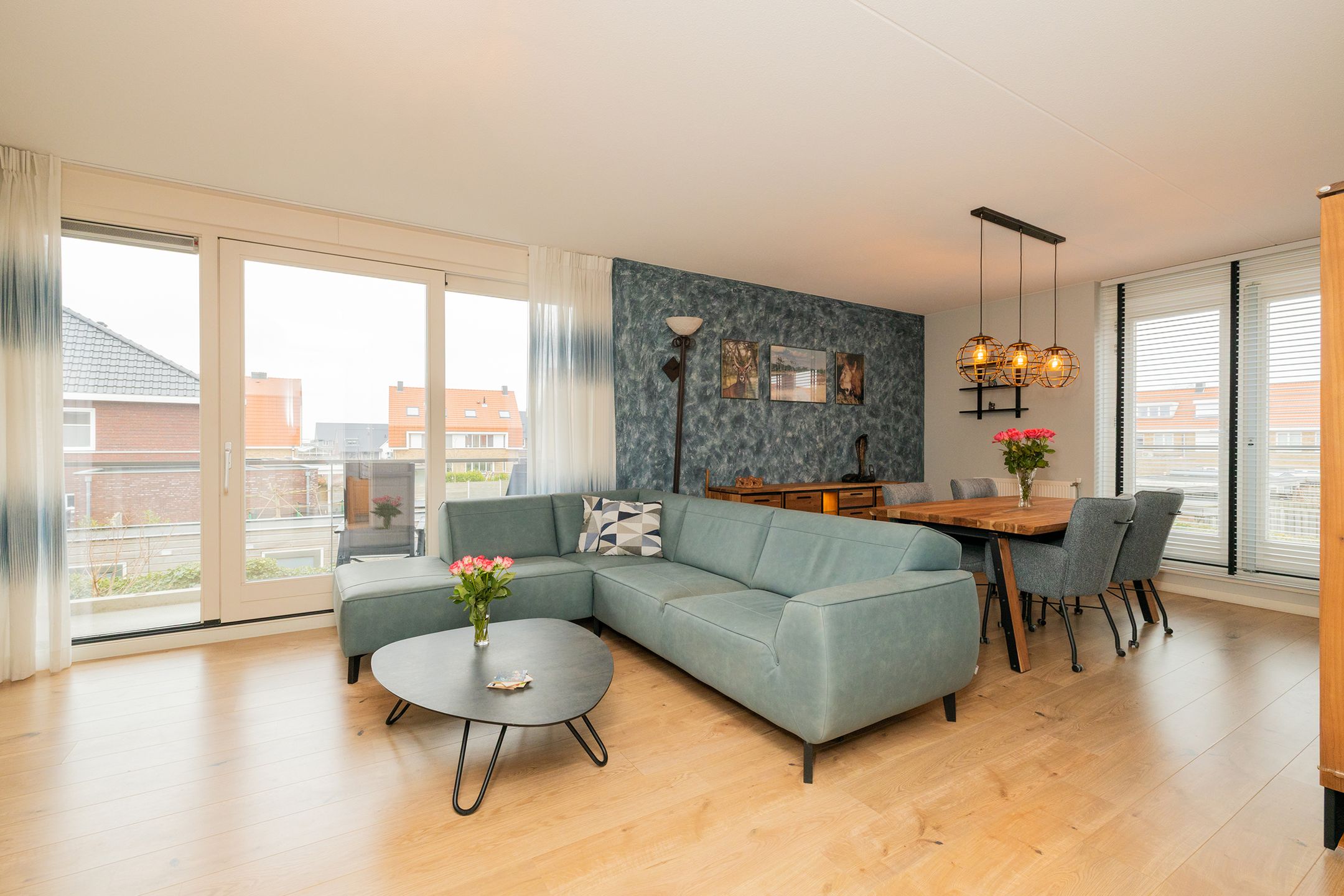 Foto 6 van Finlandstraat 22