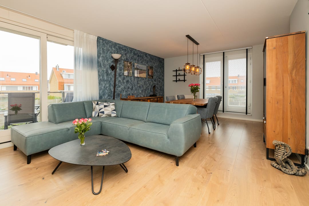 Foto 7 van Finlandstraat 22