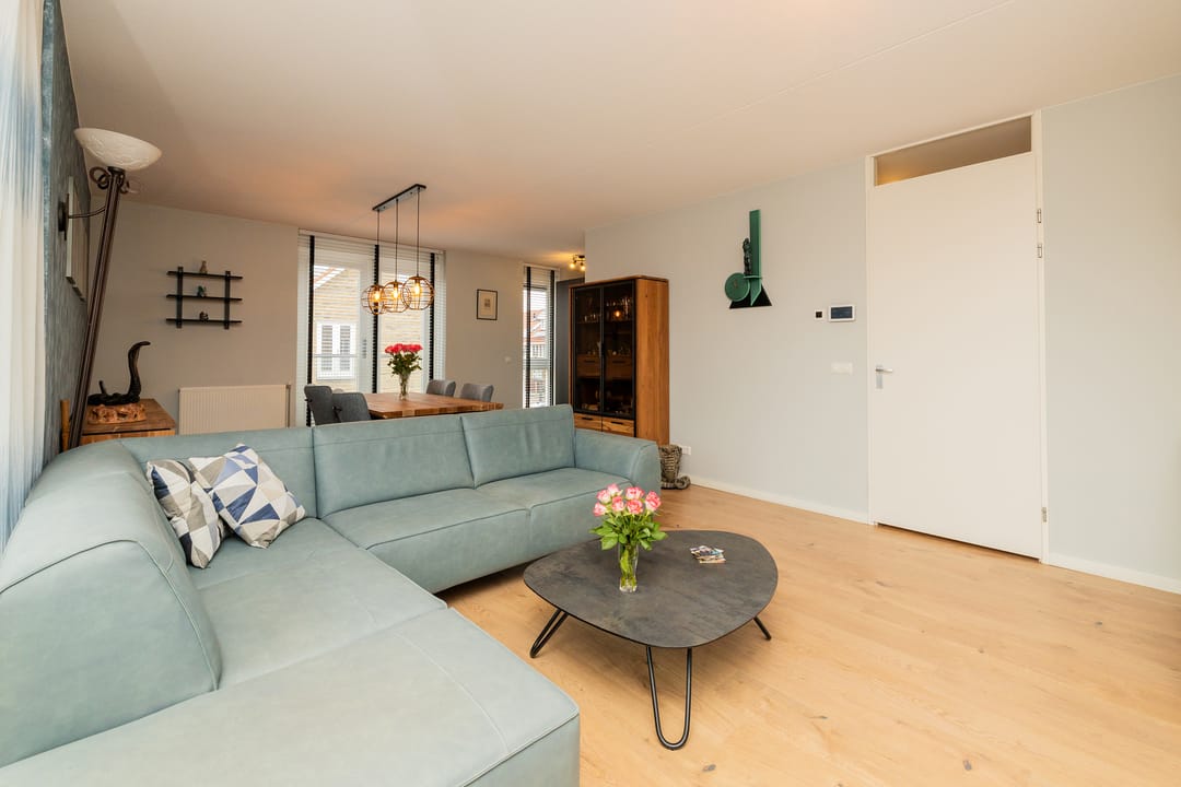 Foto 8 van Finlandstraat 22