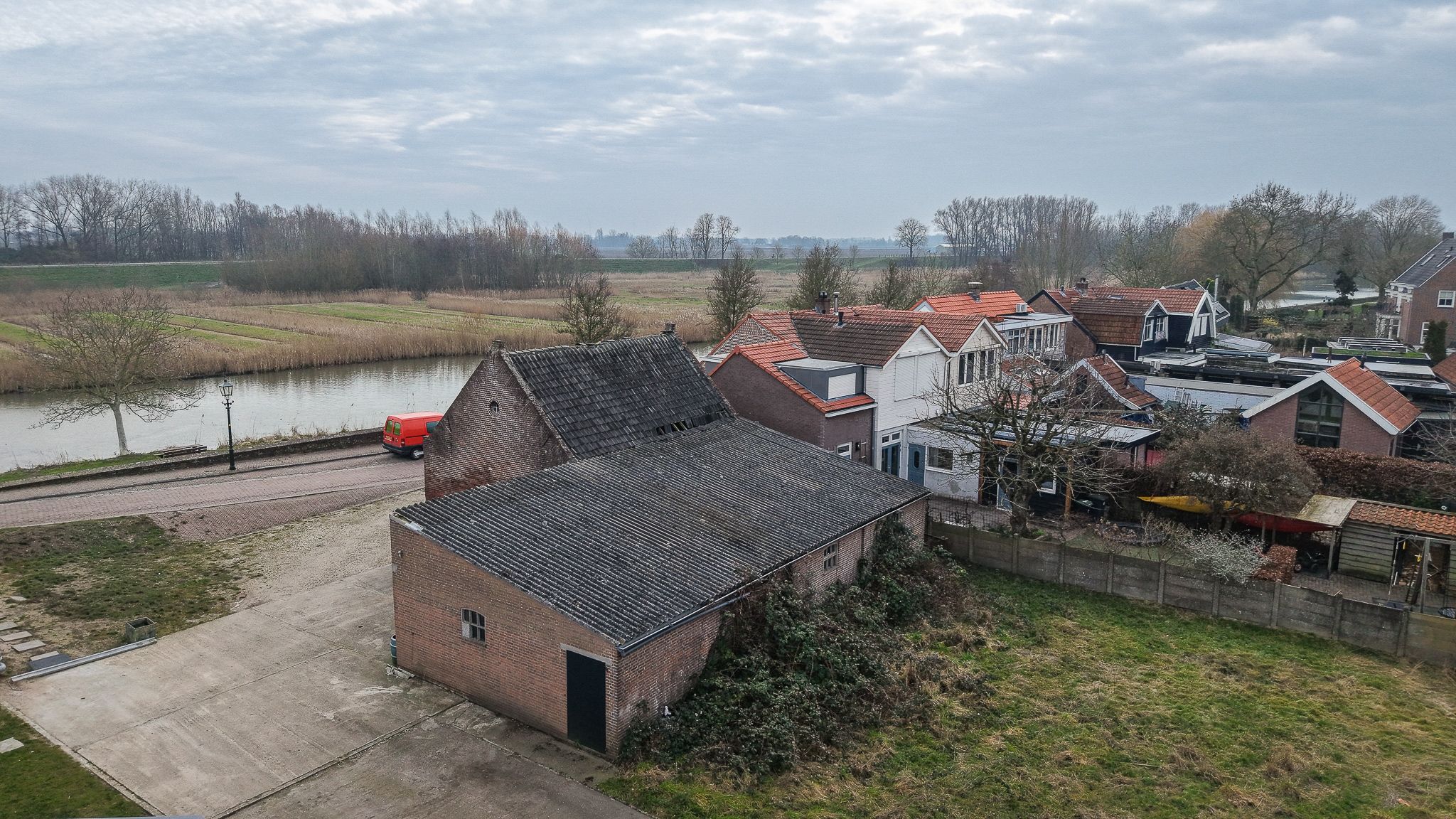 Foto 9 van Molenwal 25-A