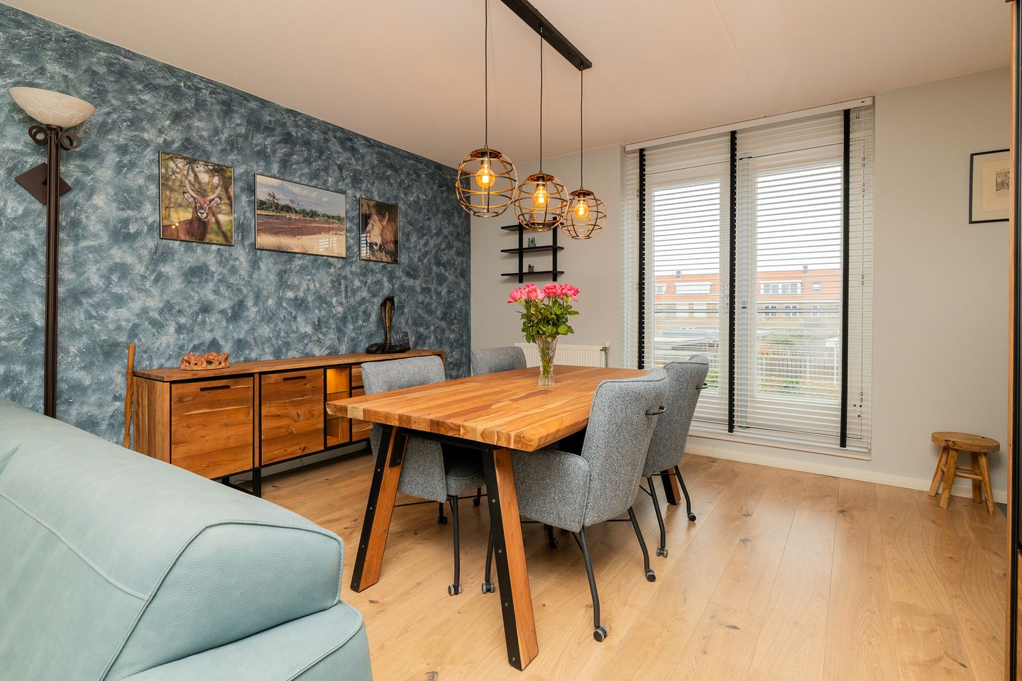 Foto 10 van Finlandstraat 22