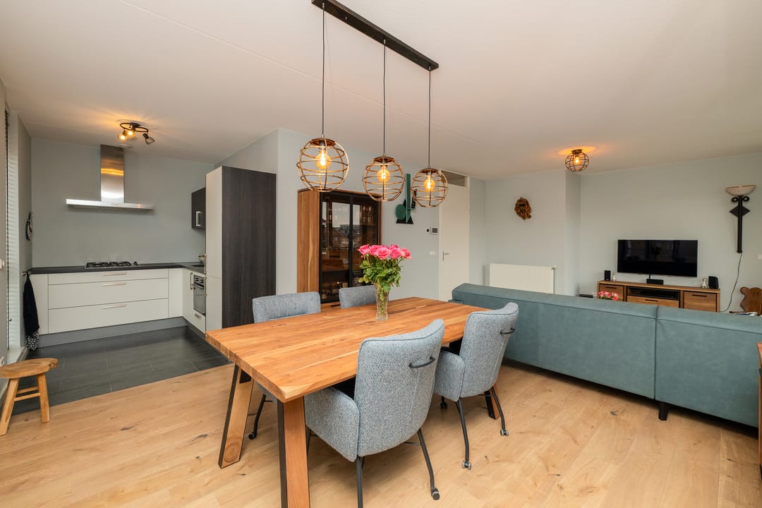 Foto 11 van Finlandstraat 22