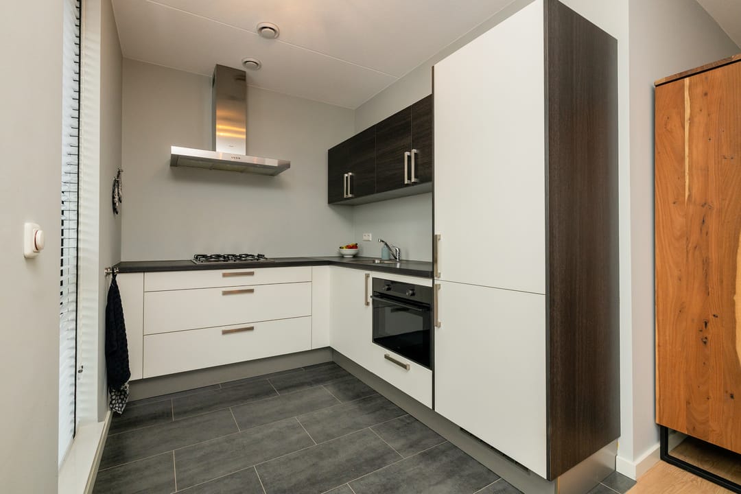 Foto 13 van Finlandstraat 22