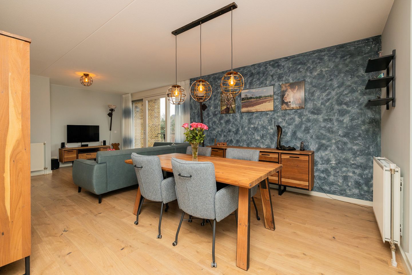 Foto 14 van Finlandstraat 22