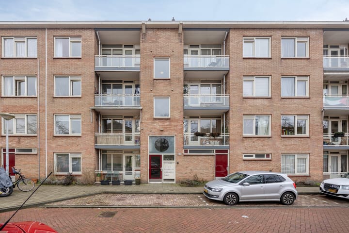 Foto 23 van Beemsterstraat 516