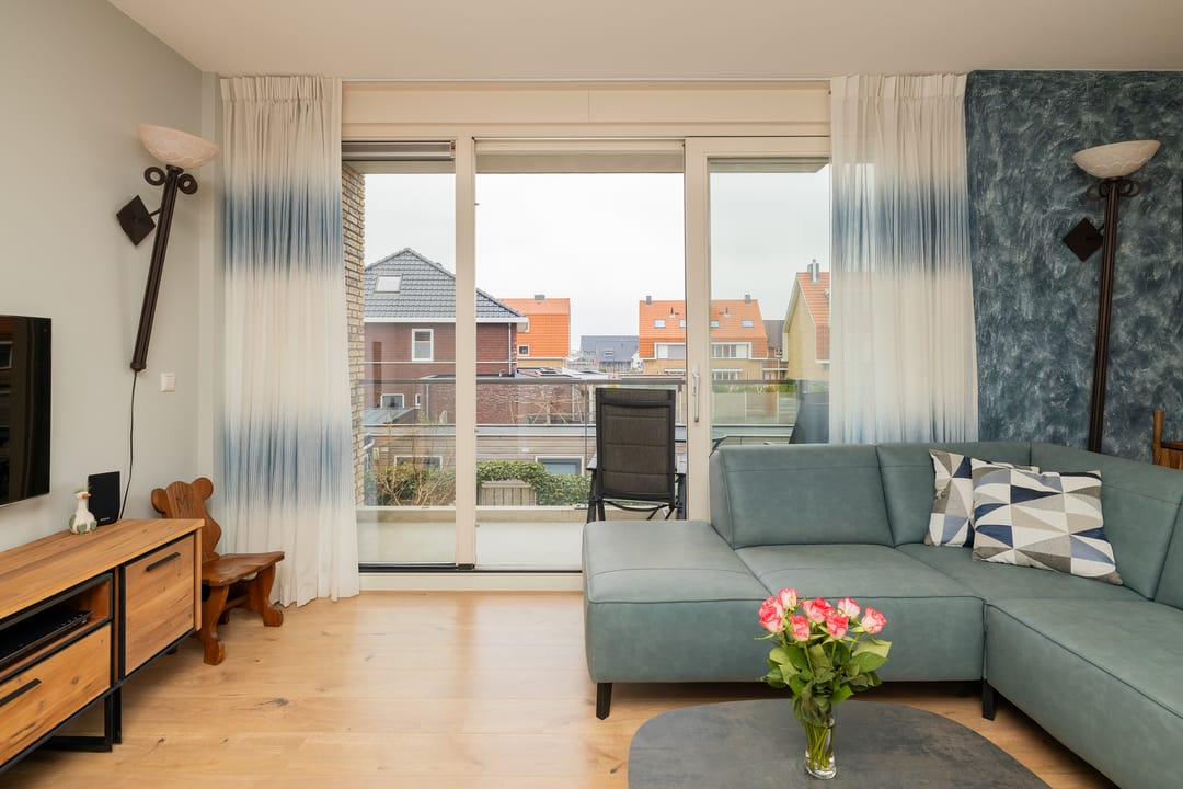 Foto 16 van Finlandstraat 22