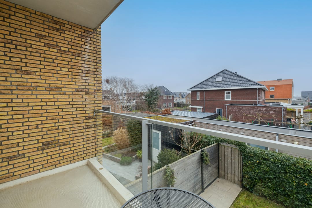 Foto 17 van Finlandstraat 22