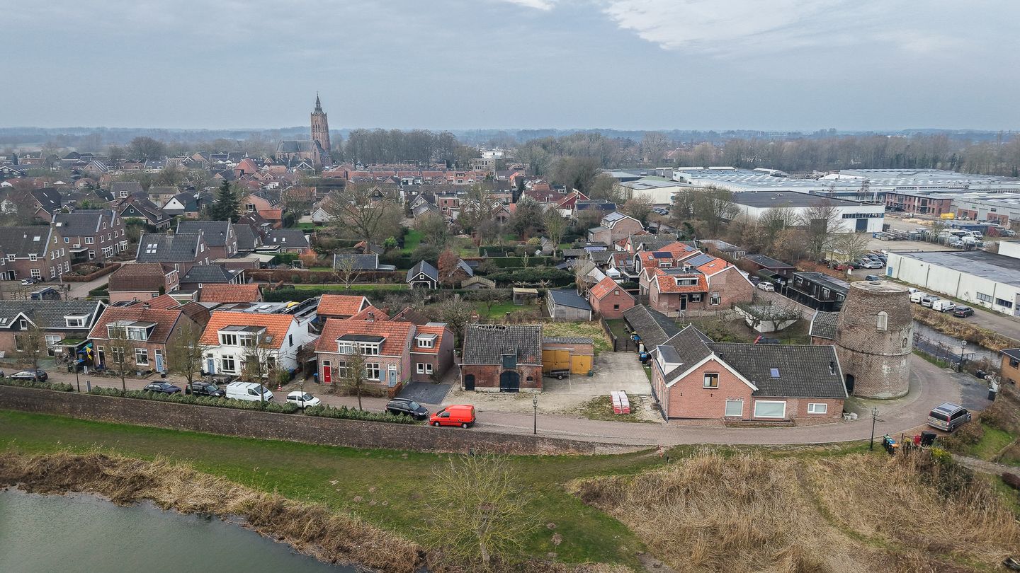 Photo 14 of Molenwal 25-A