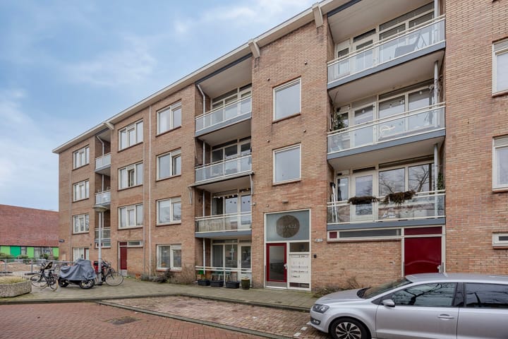 Foto 7 van Beemsterstraat 516